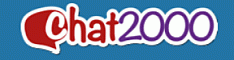 Chat2000 Test - logo