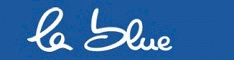 lablue.ch screenshot - logo