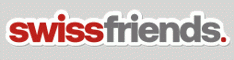SwissFriends.ch Test - logo