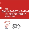 Der grosse Trendreport Schweizer Online-Dating-Markt 2015