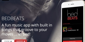 Sex-App: Bed Beats