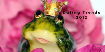 Trends Dating Online 2012 - worauf dürfen Singles sich freuen? 