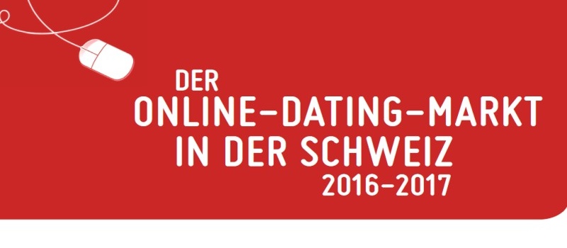 Online-Dating-Marktreport 2017