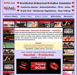 Online-dating-beratung chat