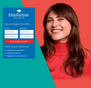 Partnervermittlung elitepartner erfahrungen und testbericht