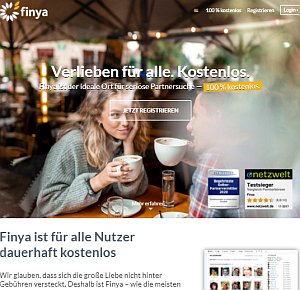 Verbraucher berichten über die besten dating-sites für über 50
