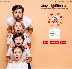 Online-dating seit über 70 jahren