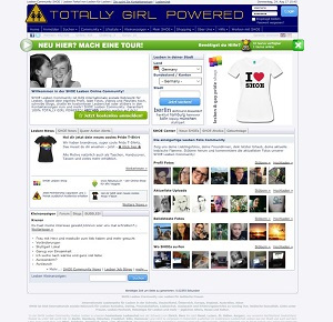 Flirt community kostenlos ab 16