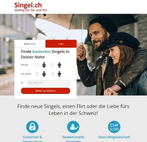 Neue dating-sites im jahr 2020