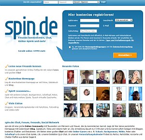 Verbraucher berichten über die besten dating-sites für über 50