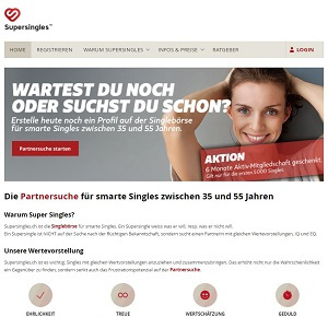 Online-dating-profil für frauen über 60 jahre