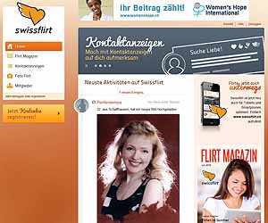 Online-dating seit über 70 jahren