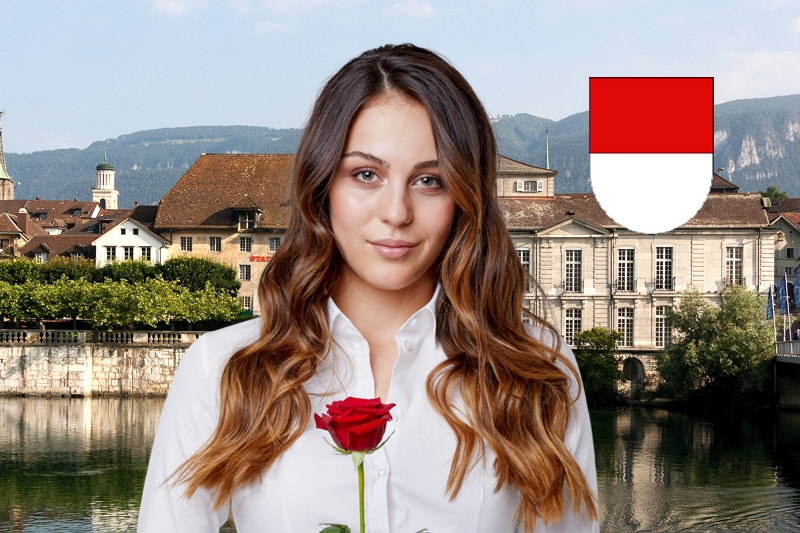 Partnervermittlung thurgau