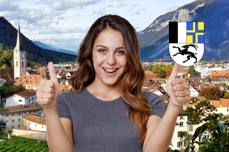 Partnersuche Online In Bonaduz