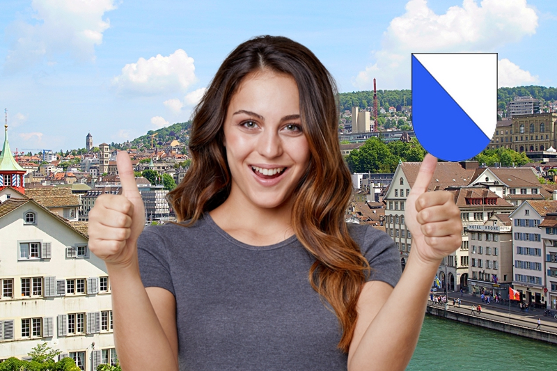 Partnervermittlung kanton zurich