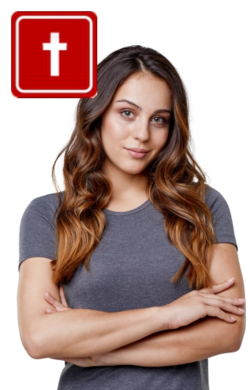 Gratis dating für christliche singles