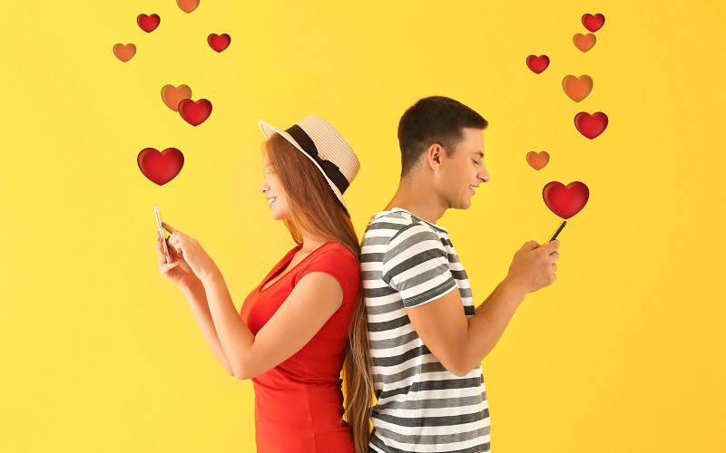 Das sollten Sie im Flirt Chat beachten!