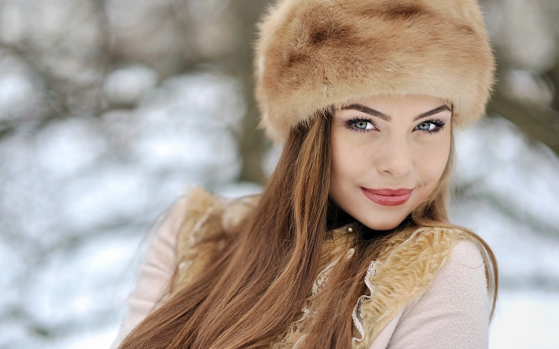 Wo russische frauen kennenlernen