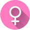 Doppelt hält besser: Vergnüge dich mit einem Vibrator, während dein Liebhaber mit der Zunge deine Klitoris sanft verwöhnt.