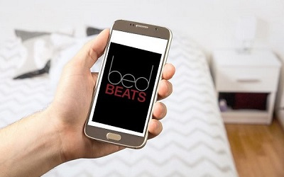 besserer sex dank bed beats app