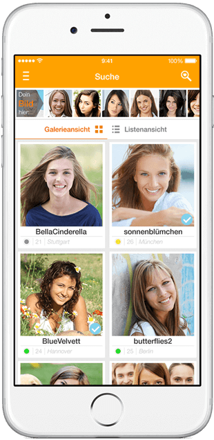 „Bildkontakte