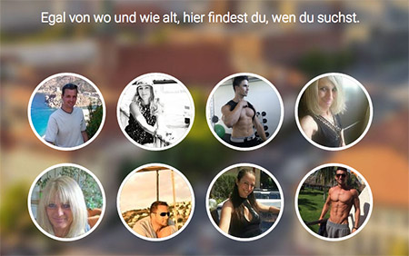 „Bildkontakte