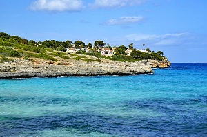 cala mandia mallorca urlaub