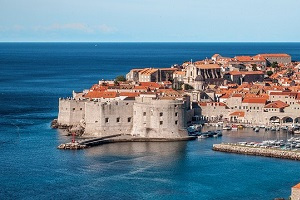 kroatien ferien fuer singles in dubrovnic