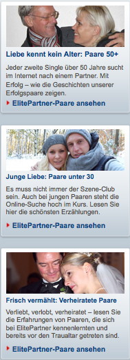 Online partnervermittlung kündigen
