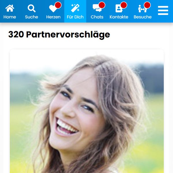 finya ch Partnervermittlung