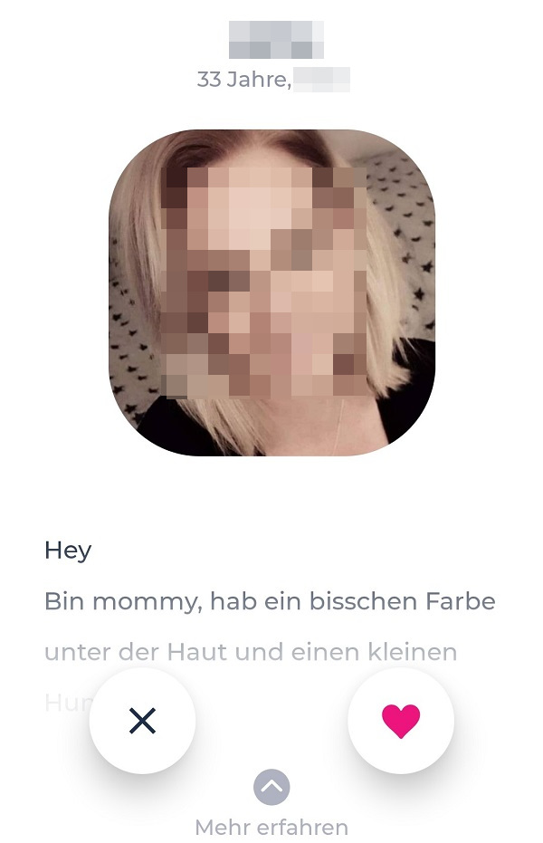 suche und dateroulette bei lovescout24