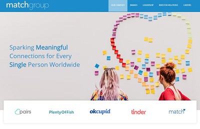 match group online