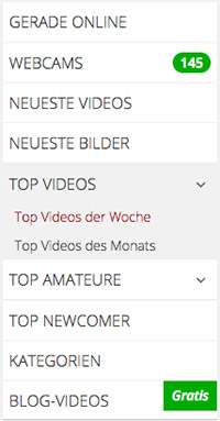 MyDirtyHobby kostenlos vor der Anmeldung kennenlernen