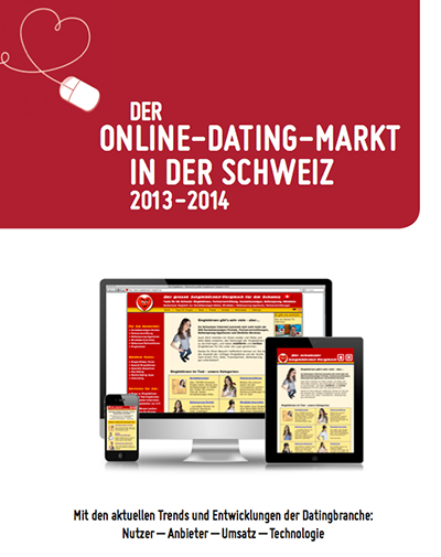 der online dating markt