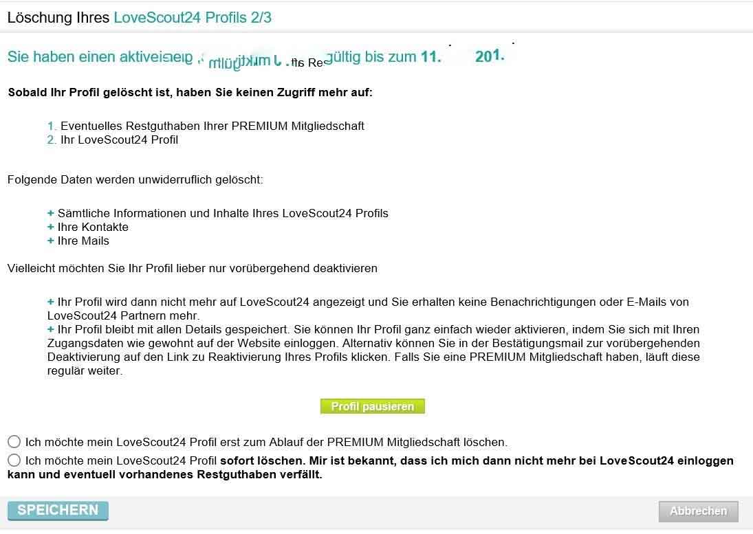 Account Bei blogger.com Loschen Englisch account bei single.de loschen