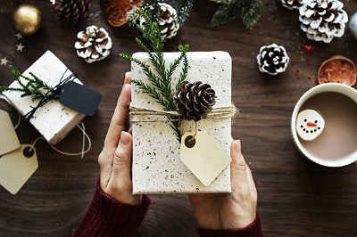 single an weihnachten 2018