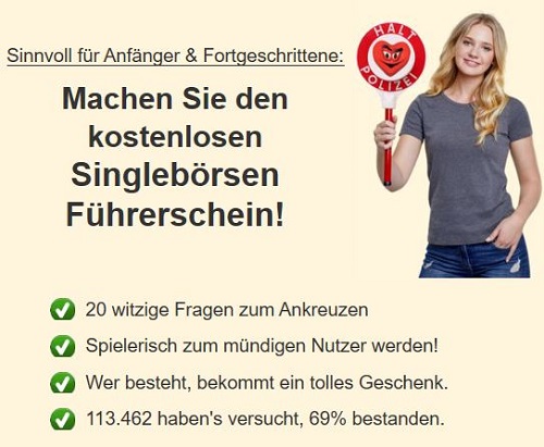 singleboersen gutscheine