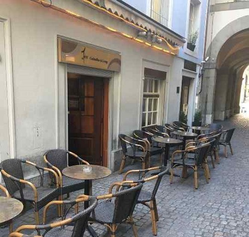 Speeddating Zuerich mit DateYork