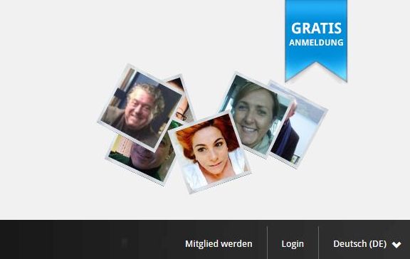 swissfriends login