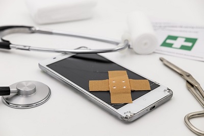 weltgesundheitstag 2019 smartphone krankheiten