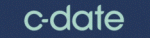 c-date App app - logo