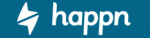 Happn App app - logo