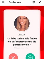 Beste Dating App Aus Sankt Niklaus