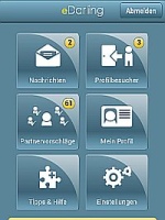 eDarling App app
