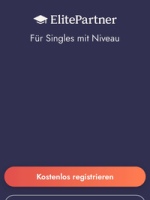 ElitePartner App app