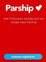 Parship App app