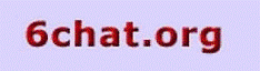 6chat.org screenshot - logo