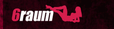 6raum.ch screenshot - logo
