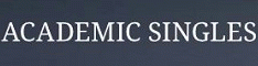 Academic Singles Screenshot - logo