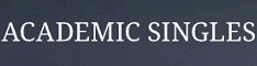 Academic Singles screenshot - logo